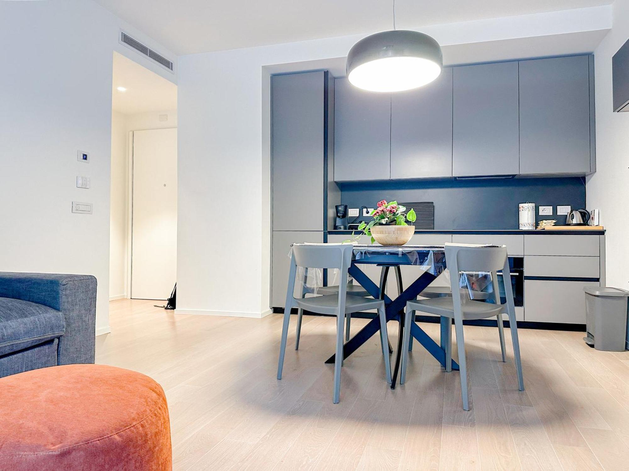 Menotti Suite 11 - 15 Min Dal Duomo ミラノ エクステリア 写真