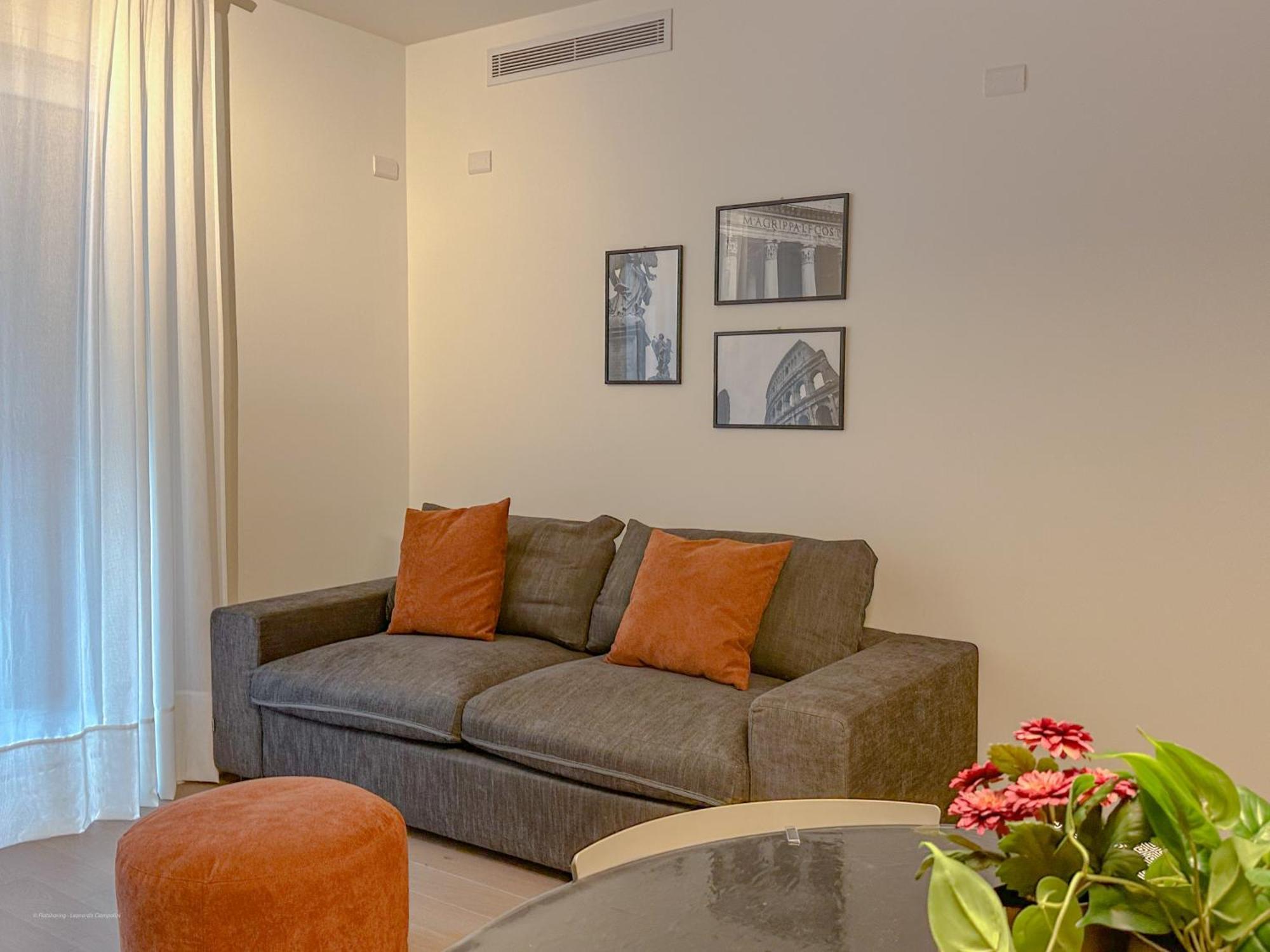 Menotti Suite 11 - 15 Min Dal Duomo ミラノ エクステリア 写真
