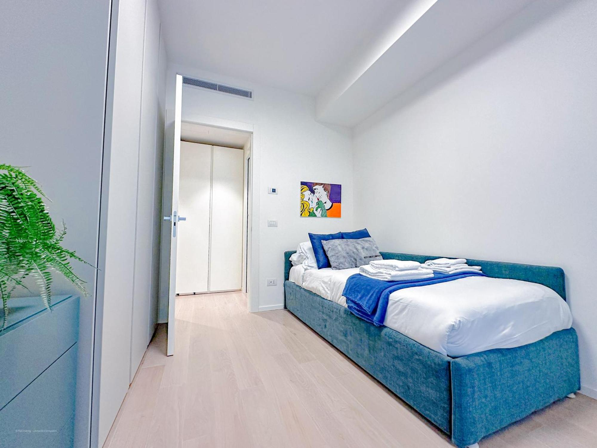 Menotti Suite 11 - 15 Min Dal Duomo ミラノ エクステリア 写真