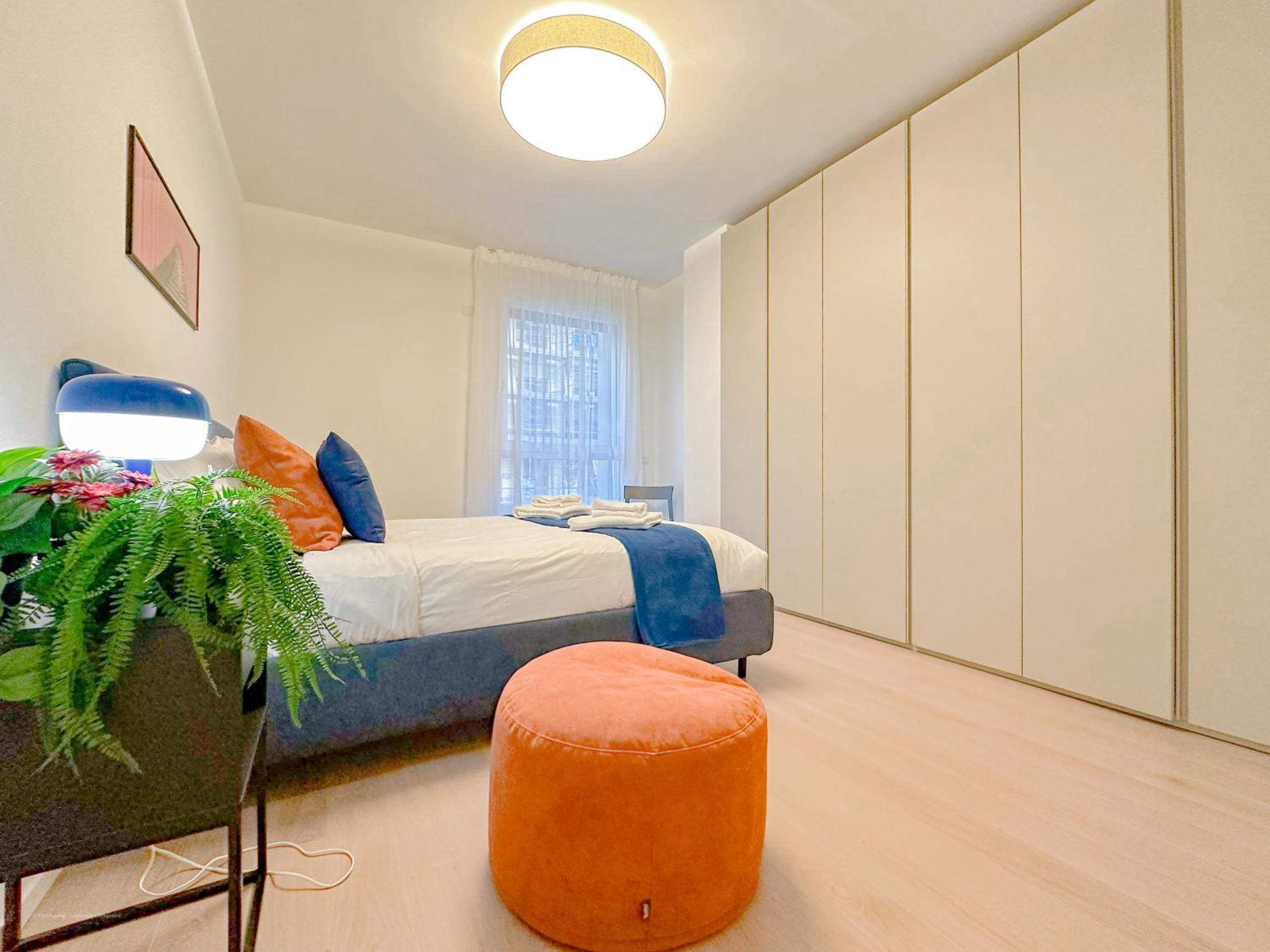 Menotti Suite 11 - 15 Min Dal Duomo ミラノ エクステリア 写真