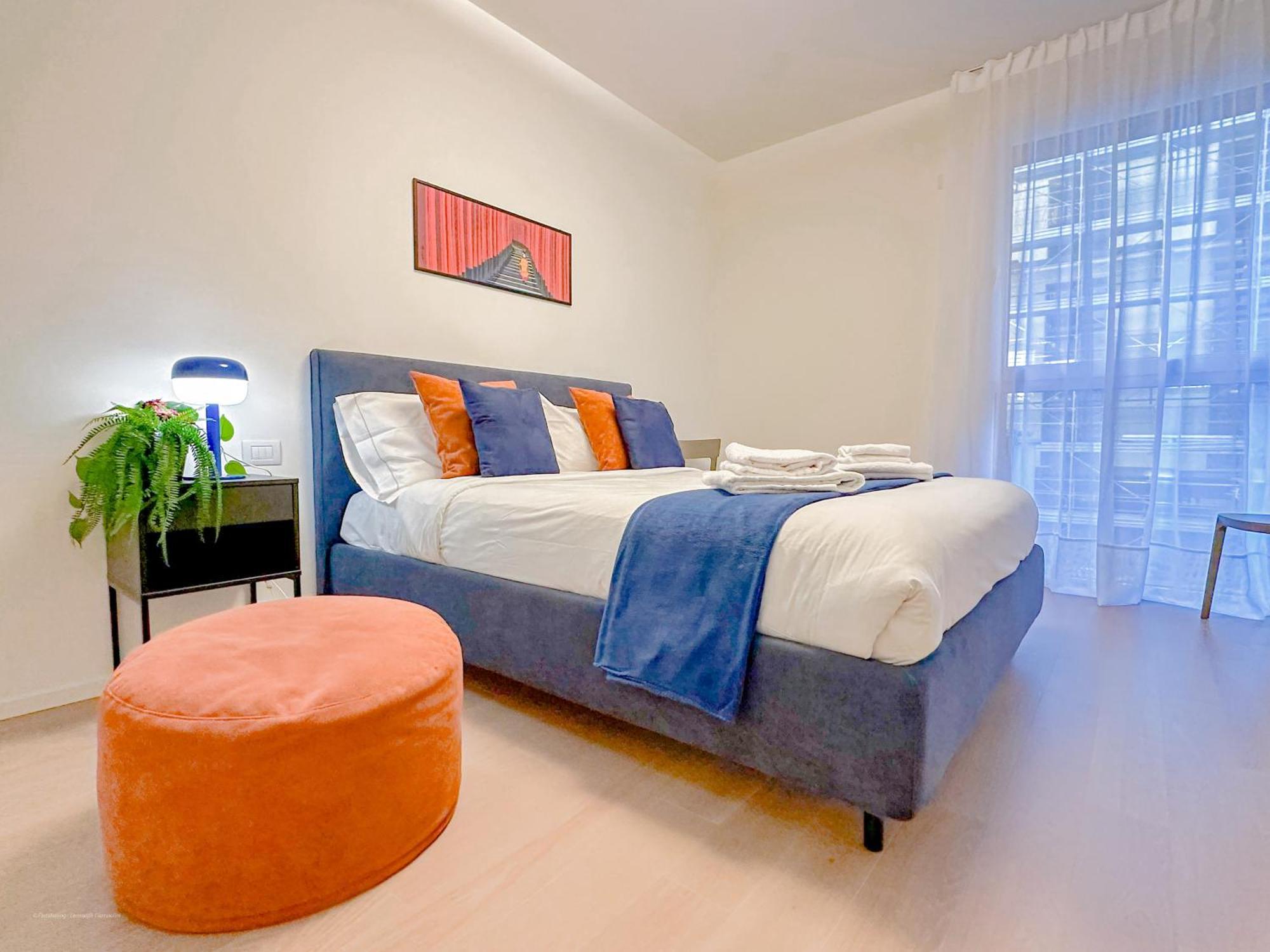 Menotti Suite 11 - 15 Min Dal Duomo ミラノ エクステリア 写真